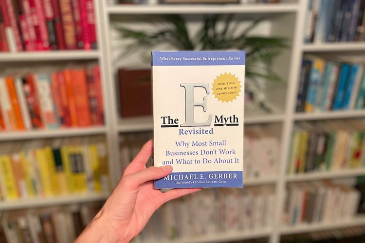 The E-Myth Revisited | Book Summary